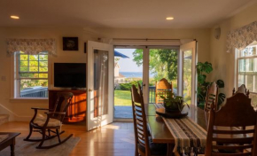 Cottage by the Sea, Cape Elizabeth
